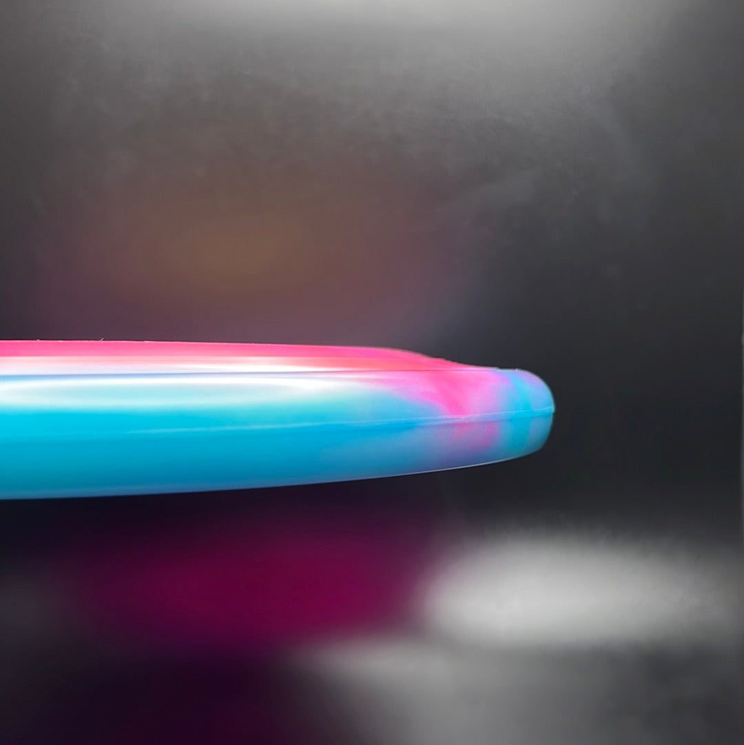 Glow Halo Champion Sonic - Garrett Gurthie Tour Series Disc