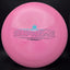 Supreme Trespass - Prototype Disc Golf Driver