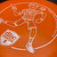 D-Line P2 - Flex 2 - Casey White Limited Edition Disc
