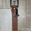 Classic Vintage Croc 3D Men's Belt - Korvel