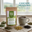 Cascade Meadows - Premium Loose Leaf Black Tea