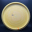 Victor Bull Snake - Premium Overstable Putt & Approach Disc