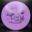 Lux Vapor Mutant - Édition Limitée Disque de Disc Golf