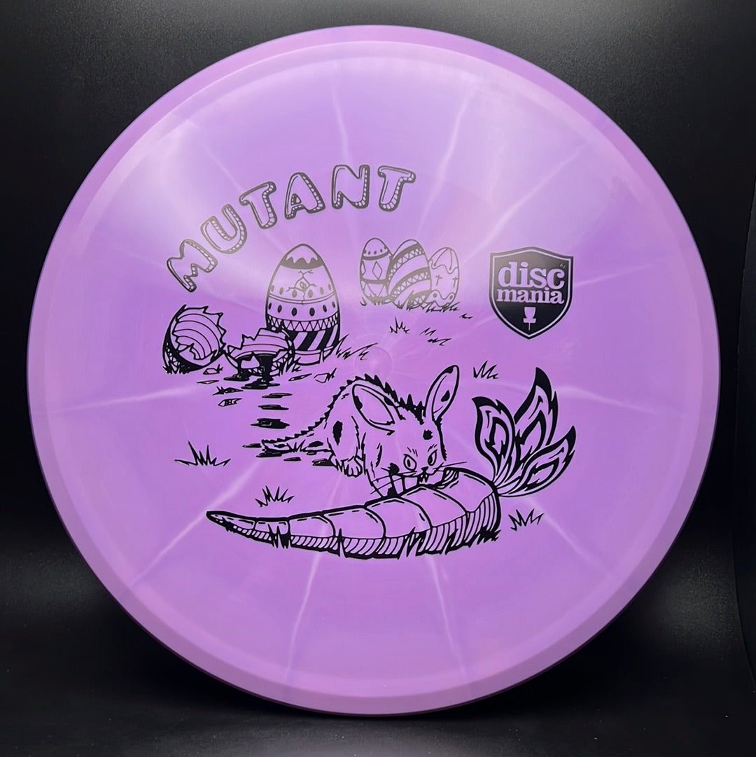 Lux Vapor Mutant - Édition Limitée Disque de Disc Golf