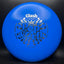 Steady Popcorn - Nikko Signature Series Disc Golf Putter