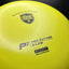 S-Line P2 - Edición Reinventada 2023 Putter de Disc Golf