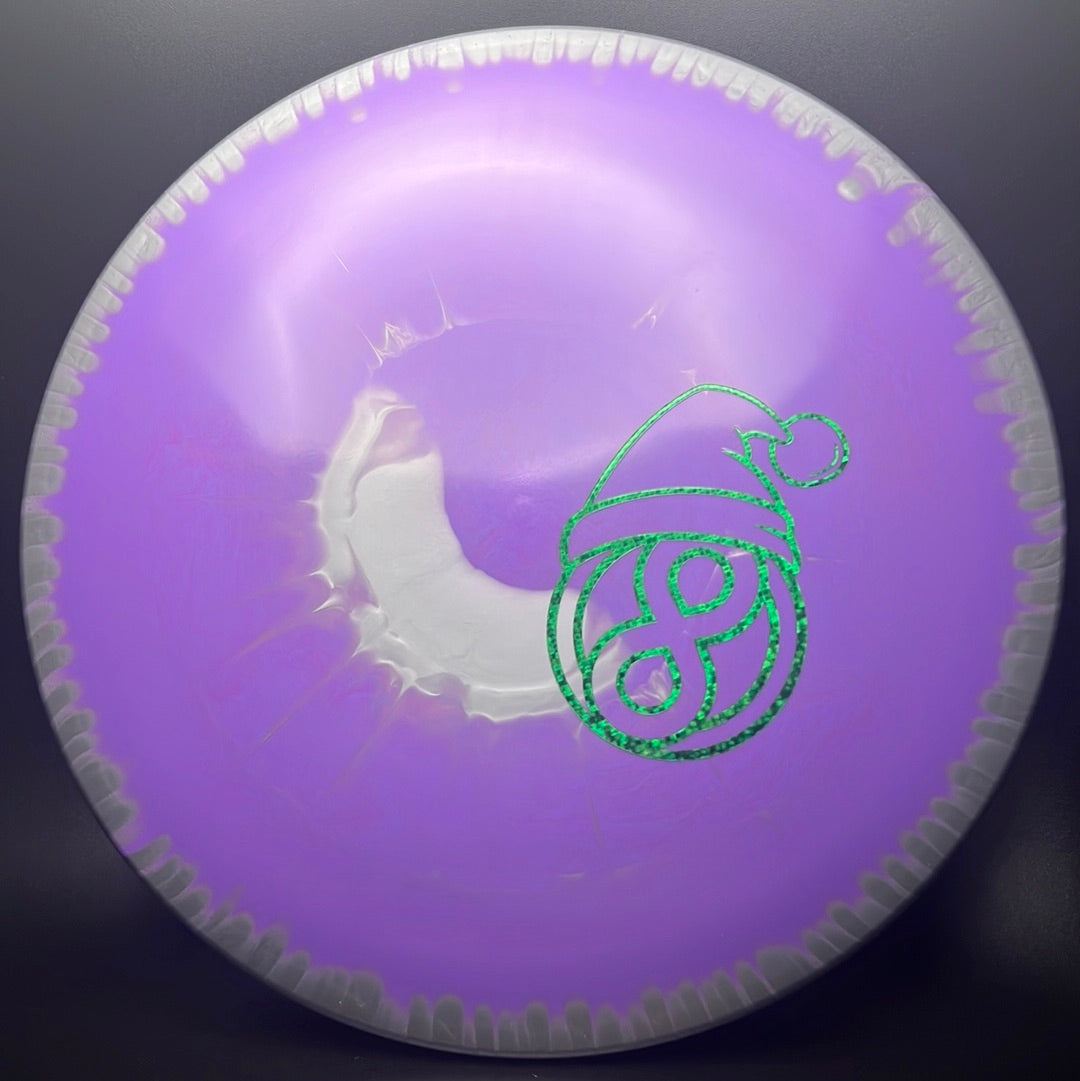 Halo S-Blend Exodus Mini Hat Stamp - Limited First Run
