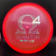 Quantum Omega4 - First Contact Disc Golf Putter