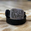 Black Floral Belt | Ariat Womens - Korvel