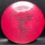 G-Blend Aztec Driver - Experiencia de Disc Golf de Precisión