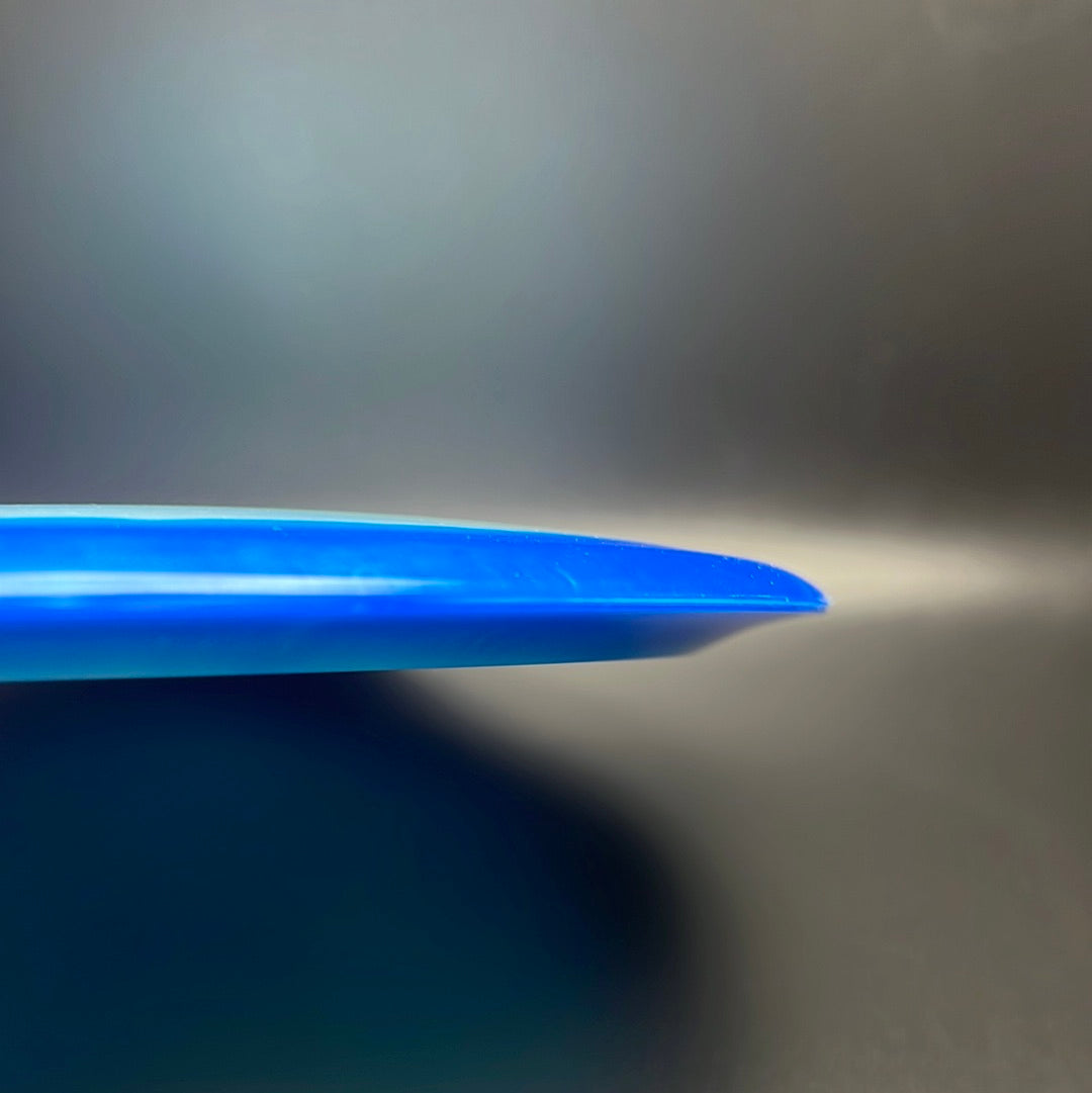 Halo S-Blend Roman - First Run X-Out Disc Golf Driver