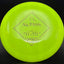 Apex Alpha 4ème Édition Disque de Golf