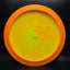 Conducteur de Disc Golf Halo S-Blend Roman - Run 4