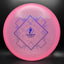 Color Glow C-Line P2 - 2023 Discmania Open Edition