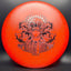 Limited Edition Concrete Anubis - Rare Air Discs Skull Stamp - Korvel