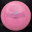 Supreme Trespass - Prototype Disc Golf Driver