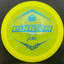Lucid Evader - Premium Fairway Driver by Ricky Wysocki