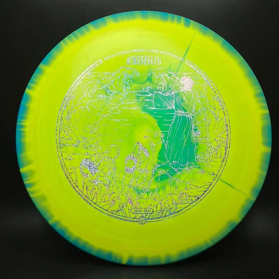 Halo S-Blend Exodus - 5 Year Anniversary Edition