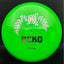 K1 Reko Putter de Disc Golf