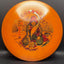 Ethereal Omen - First Run Disc Golf Driver