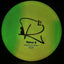 K3 Glow Reko X - 2022 Luke Samson Tour Series Disc
