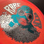 Aura Omen - Limited Edition RADioactive Man Disc - Korvel