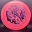 Color Glow C-Blend Slab Disc Golf Driver