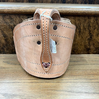 Adjustable Youth Bareback Rigging for Roughstock Events - Korvel