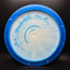 Halo S-Blend Scepter - X-Out Disc Golf Driver