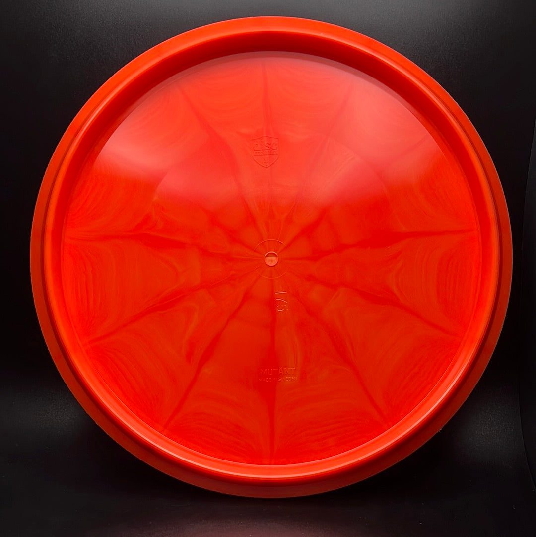 Lux Vapor Mutant - Édition Limitée Disque de Disc Golf