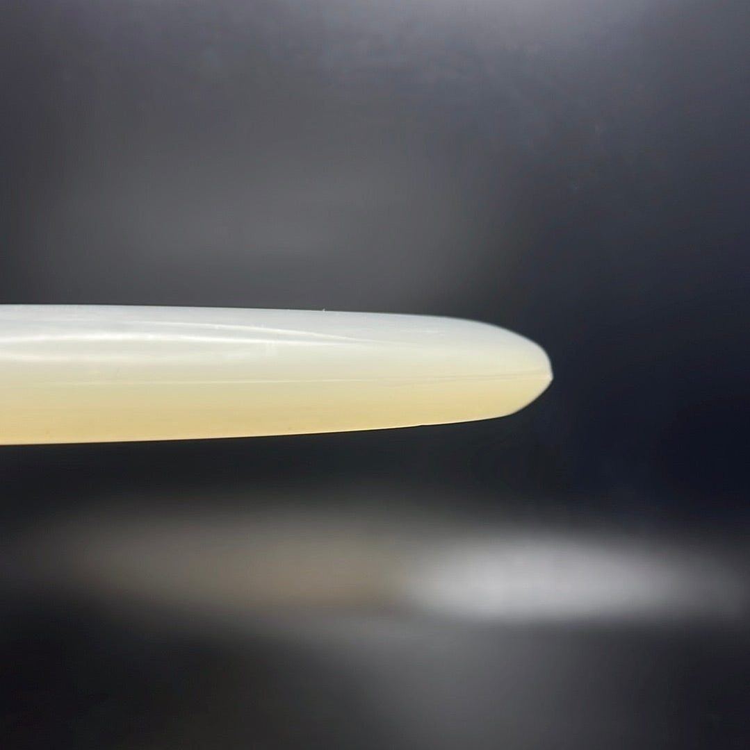 Glow Penny Putter - Premium Disc Golf Putter