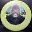 Metal Flake C-Blend Glow Ra - Édition RADioactive Man
