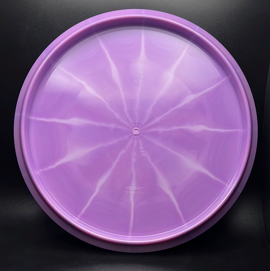 Lux Vapor Mutant - Édition Limitée Disque de Disc Golf
