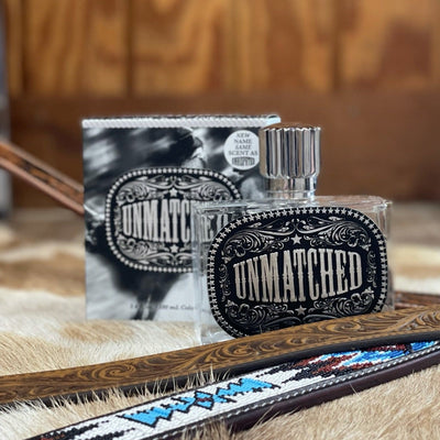 Unmatched Cologne - Korvel