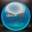 Metal Flake C-Line MD3 Disc Golf Disc - Premium Swedish Craftsmanship