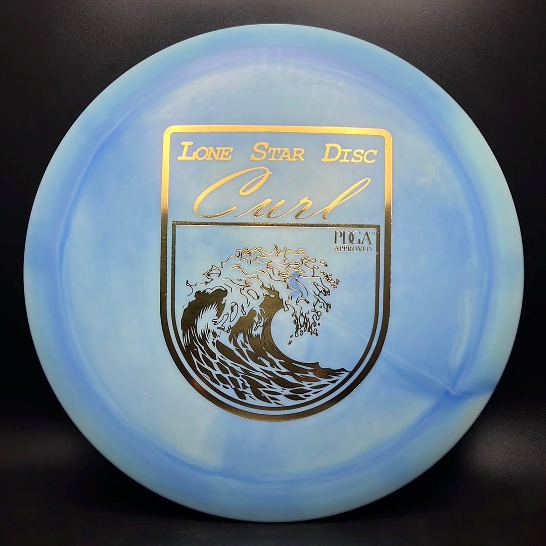 Bravo Curl Distance Driver