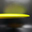 Sirius JLS Disc Golf Driver - XL Stamp