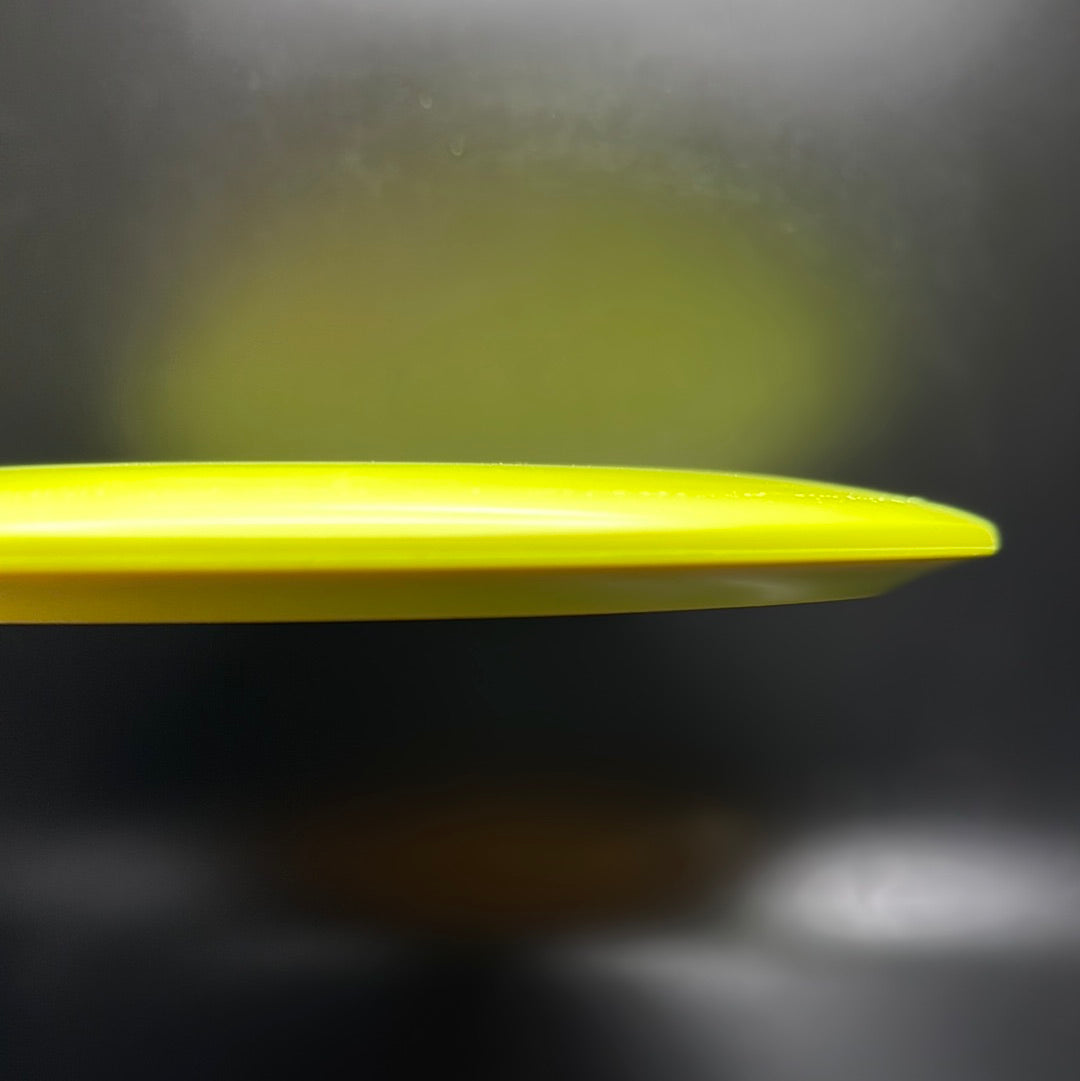 Sirius JLS Disc Golf Driver - XL Stamp