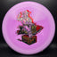 Bravo Copperhead - Ride Em Rocket Cowboy Triple Foil Disc