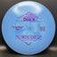 Bravo Dos X Fairway Driver Disc Golf Disc