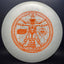 Big Z Nebula - 2022 Ledgestone Limited Edition Disc Golf Disc