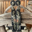 Elegant Sunflower Spurs for the Discerning Rider - Korvel