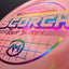 Swirl ESP Scorch - 2022 Alexis Mandujano Tour Series Disc