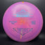 Conducteur de distance Bravo Bayonet - Disque de golf en plastique premium