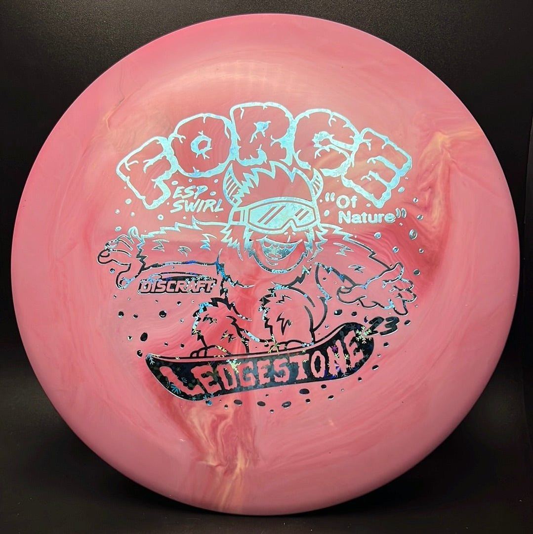 ESP Swirl Force - Tour Series - Limited Edition 2023