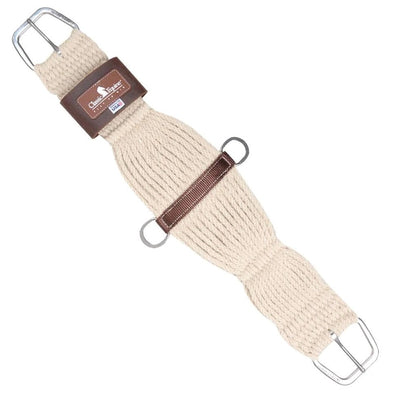 Premium Blended Mohair Roper Cinch for Ultimate Comfort - Korvel