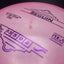 Alpha Seguin Disc Golf Driver