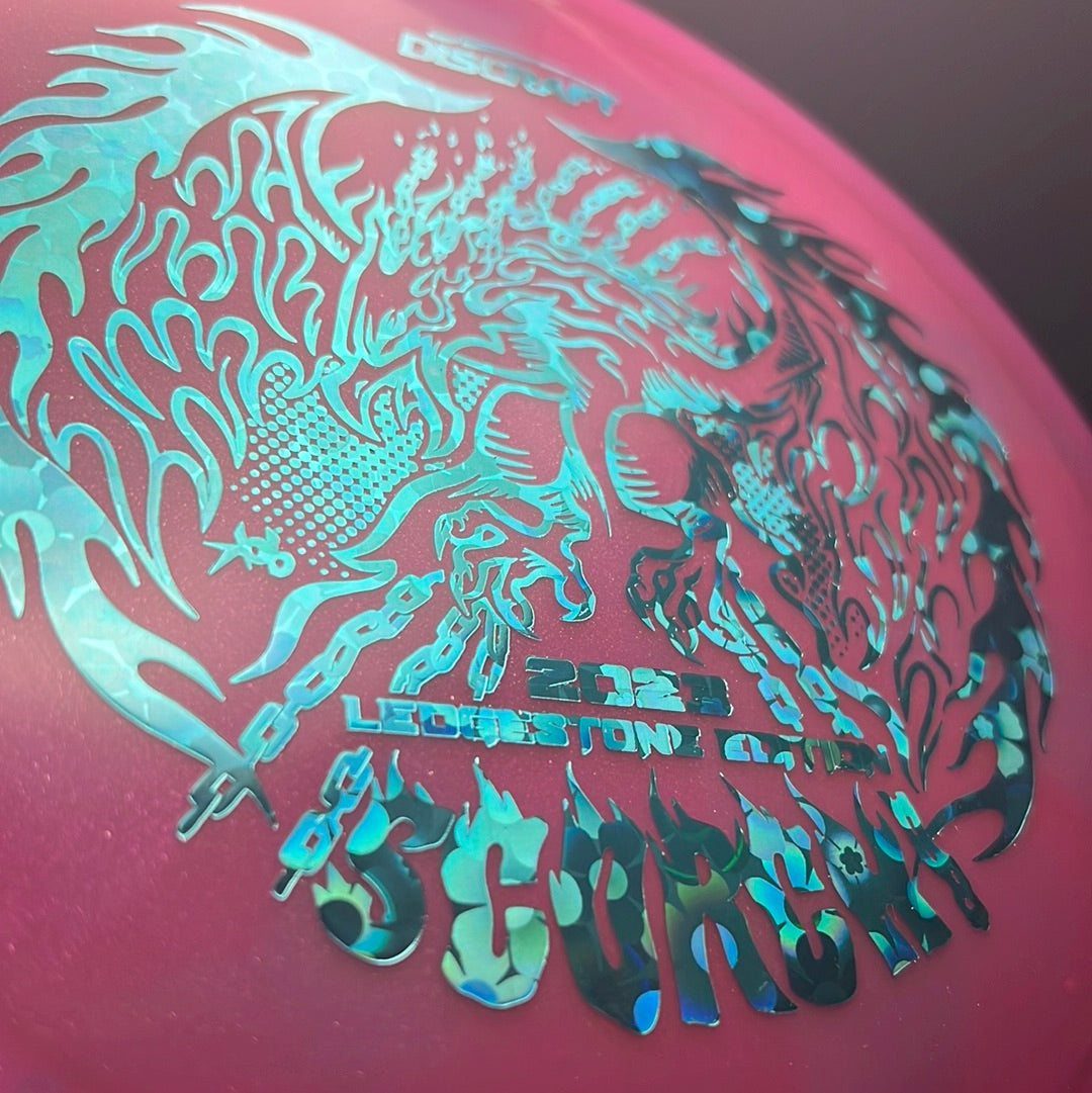 Z Metallic Scorch - Édition Limitée 2023 Ledgestone