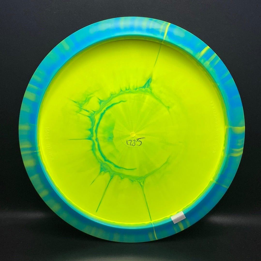 Halo S-Blend Exodus - 5 Year Anniversary Edition