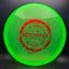 Kevin Jones Distortion (400) - Premium Approach Disc